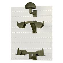 Wall Rack System - H.A.B Rack