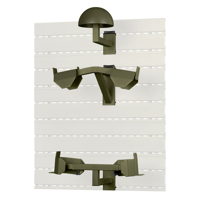 Wall Rack System - H.A.B Rack