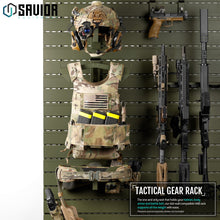 Wall Rack System - H.A.B Rack