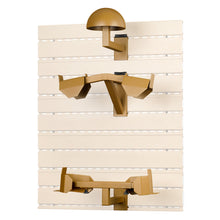 Wall Rack System - H.A.B Rack