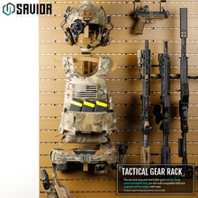 Wall Rack System - H.A.B Rack