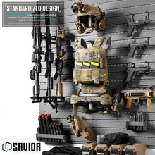Wall Rack System - Universal Mag Holder