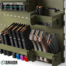 Wall Rack System - Universal Mag Holder