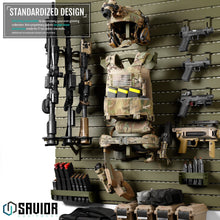Wall Rack System - Universal Mag Holder