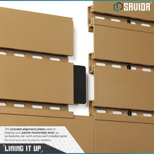 Wall Rack System - 10 Panels (48" W x 31" H)
