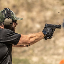 TAA Precision Pro High-Dexterity Grip Glove