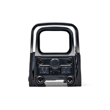Black; EOTech - HWS XPS2 - v5 - HCC Tactical