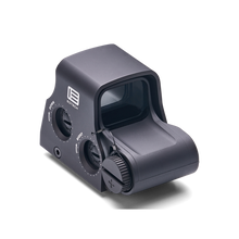 Black; EOTech - HWS XPS2 - v6 - HCC Tactical