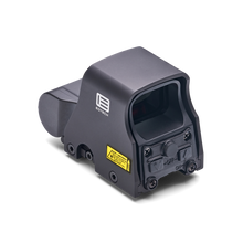 Black; EOTech - HWS XPS2 - v7 - HCC Tactical