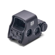 Black; EOTech - HWS XPS2 - HCC Tactical