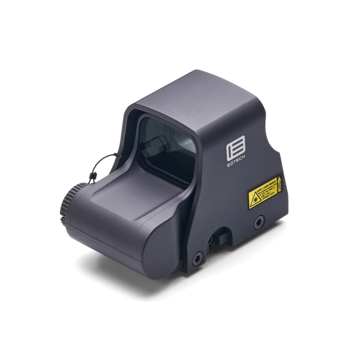 Black; EOTech - HWS XPS3™ - HCC Tactical