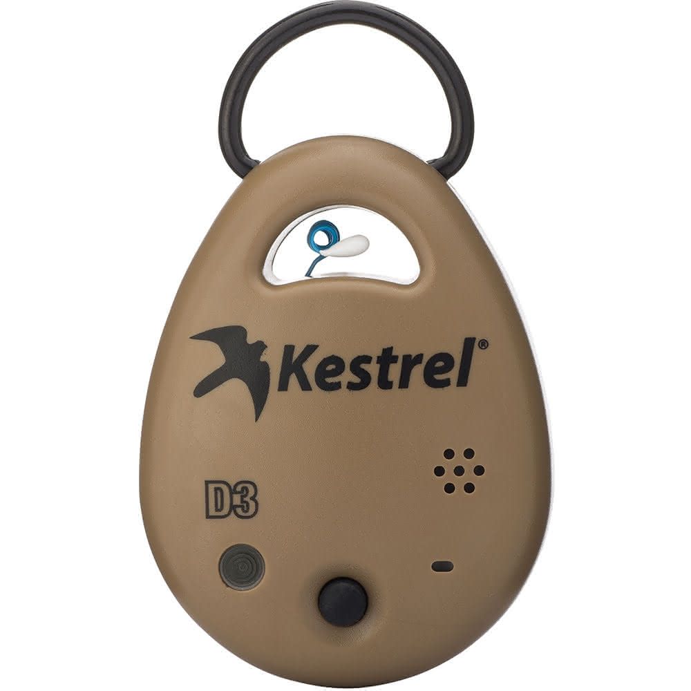 Tan; Kestrel - Kestrel DROP D3 - HCC Tactical