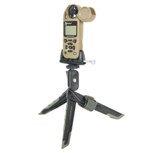 Kestrel - Portable Tripod with Clamp - HCC Tactical