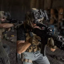 AGM Global Vision - NVG-50 (Gen 3+ Auto-Gated) Lifestyle 5 - HCC Tactical