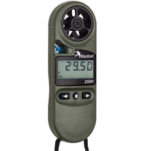 alt - Kestrel - 2500NV Weather Meter with Night Vision - HCC Tactical