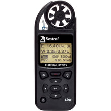 Black; Kestrel - 5700 Elite Weather Meter - HCC Tactical