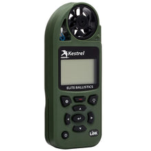 alt - Olive; Kestrel - 5700 Elite Weather Meter - HCC Tactical