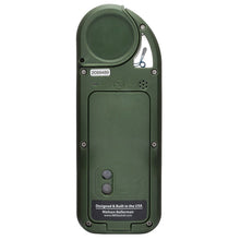 Olive; Kestrel - 5700 Elite Weather Meter - v - HCC Tactical