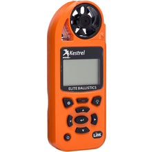 alt - Blaze Orange; Kestrel - 5700 Elite Weather Meter - HCC Tactical