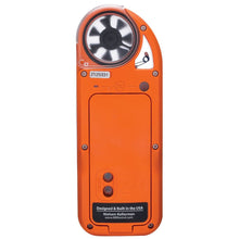 Blaze Orange; Kestrel - 5700 Elite Weather Meter - v - HCC Tactical