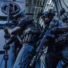 AGM Global Vision - NVG-50 (Gen 3+ Auto-Gated) Lifestyle 3 - HCC Tactical