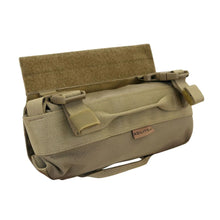 alt - Coyote Tan; Agilite - BuddyStrap Injured Person Carrier - HCC Tactical