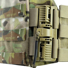 Agilite - K19 Plate Carrier - vClose - HCC Tactical