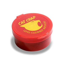 Cat Crap Anti-Fog