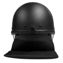 Damascus Gear - PX6 Tactical Riot Suit Helmet 3 - HCC Tactical