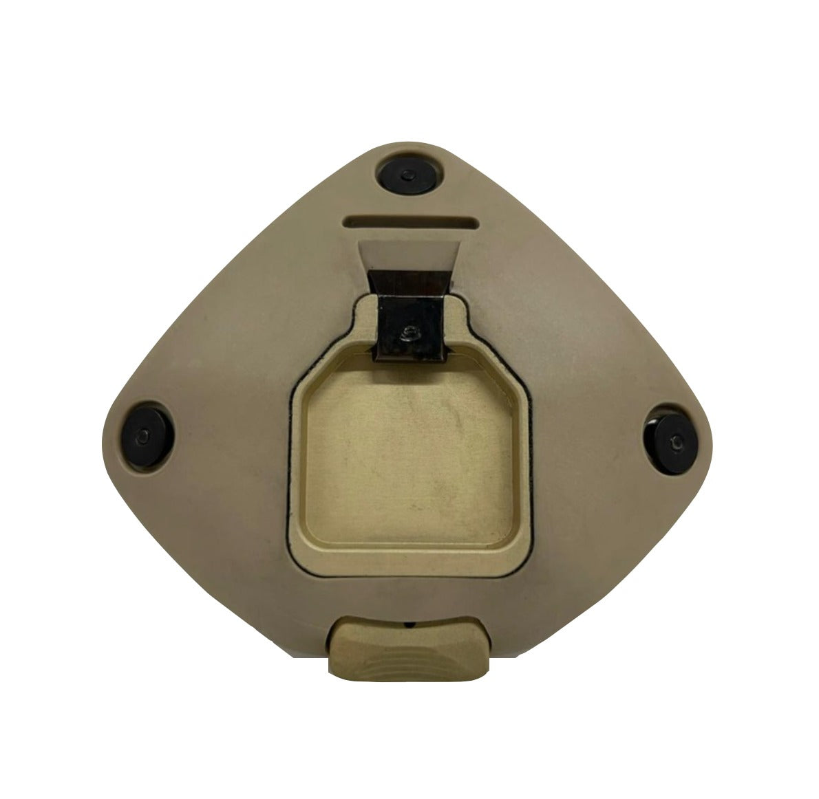 Norotos 1 Hole Low Profile Shroud - HCC Tactical