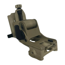 AKA II Helmet Mount