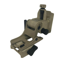 AKA II Helmet Mount