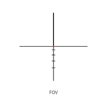 EOTech - Vudu 1-8x24 SFP Reticle Options - HCC Tactical