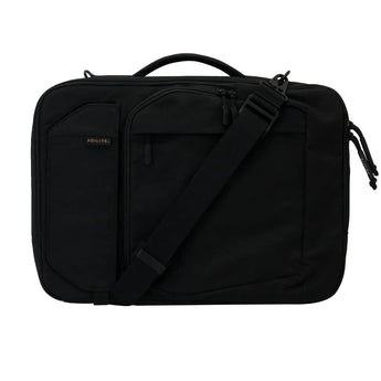 Black; Agilite - Laptop Carrier - HCC Tactical