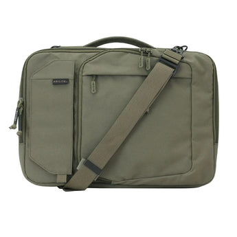 Ranger Green; Agilite - Laptop Carrier - HCC Tactical