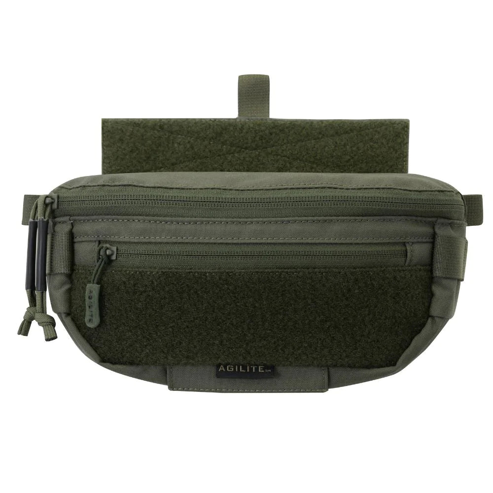 Agilite - Six Pack Hanger Pouch - HCC Tactical Agilite - Six Pack Hanger Pouch - HCC Tactical