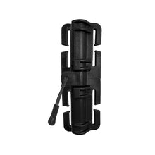 Black; Agility - First Spear Tubes® Quick Release Buckle - HCC Tactical