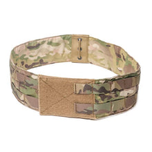 MultiCam; HRT Tactical 2-Band Molle Cummerbund - HCC Tactical