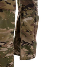 Massif - 2-Piece Flight Suit Pant - Military (FR) OCP Zip - HCC Tactical