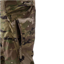Massif - 2-Piece Flight Suit Pant - Military (FR) OCP Side Zip - HCC Tactical