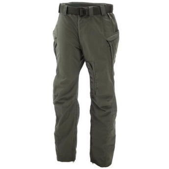 Sage Green; Massif - 2-Piece Flight Suit Pant - Military (FR) - HCC Tactical