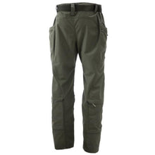 alt - Sage Green; Massif - 2-Piece Flight Suit Pant - Military (FR) - HCC Tactical