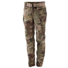 OCP; 2-Piece Flight Suit Pant - Military Women's Fit (FR) - HCC Tactical