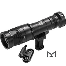 alt - Black; Surefire - M340V Mini Infrared Scout Light Pro - HCC Tactical