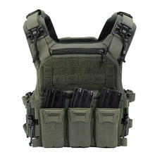Agilite - Pincer Placard Plate Carrier - HCC Tactical
