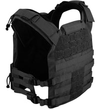 alt - Black; Agilite - K19 Plate Carrier - HCC Tactical