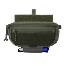 Agilite - Six Pack Hanger Pouch RG- HCC Tactical 