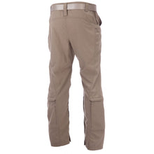 alt - NV Tan; Massif - 2-Piece Flight Suit Pant - Military (FR) - HCC Tactical