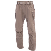 NV Tan; Massif - 2-Piece Flight Suit Pant - Military (FR) - HCC Tactical