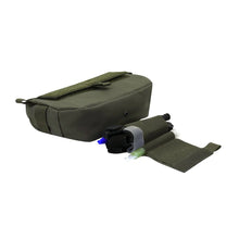 alt - Ranger Green; Agilite - Six Pack Hanger Pouch - HCC Tactical